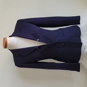 Petite Sophisticate Collectibles Blazer